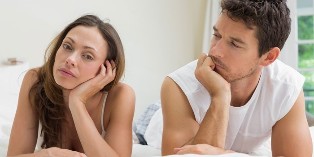 Λίμπιντο σε γυναίκες